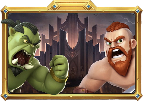 Gameplay Decorative Image #1