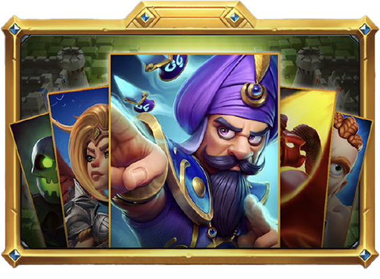 Gameplay Decorative Image #2